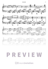 Serenade - Preview Page 2