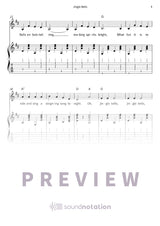 Jingle Bells - Preview Page 2