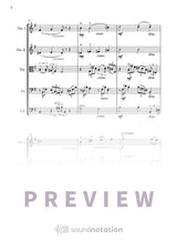 Nocturne e-Moll, op. 72 Nr. 1 - Preview Page 2