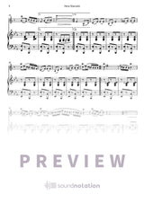 Hora Staccato - Preview Page 2