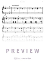 Schatzwalzer - Preview Page 2