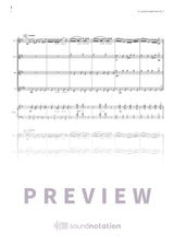 Norwegischer Tanz Nr. 2 - Preview Page 2