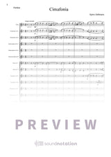Cimafonia - Preview Page 2