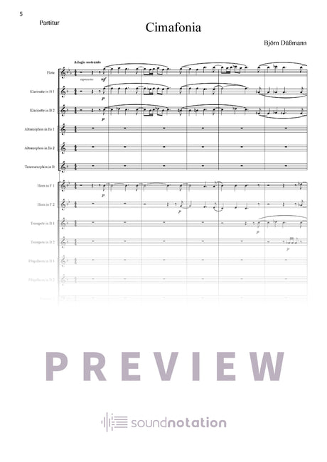 Cimafonia - Preview Page 2