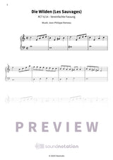 Nach dem zweiten Glas - Preview Page 2