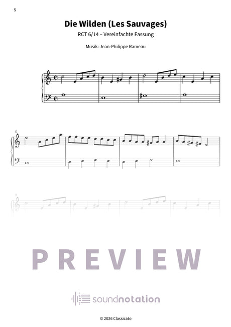 Nach dem zweiten Glas - Preview Page 2