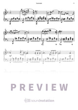 Serenade - Preview Page 2