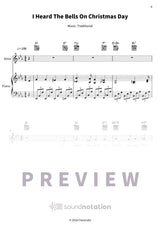 Melodies of peace - Preview Page 2