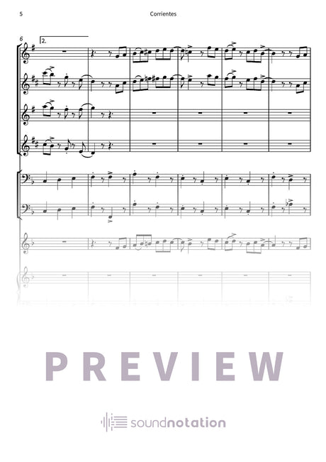 Corrientes - Preview Page 2