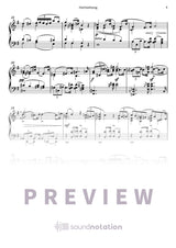 Hochzeitszug - Preview Page 2