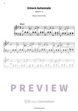 Colori d'autunno - Preview Page 2