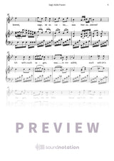 Sagt, holde Frauen - Preview Page 2