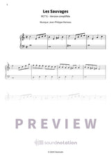 Après le deuxième verre - Preview Page 2