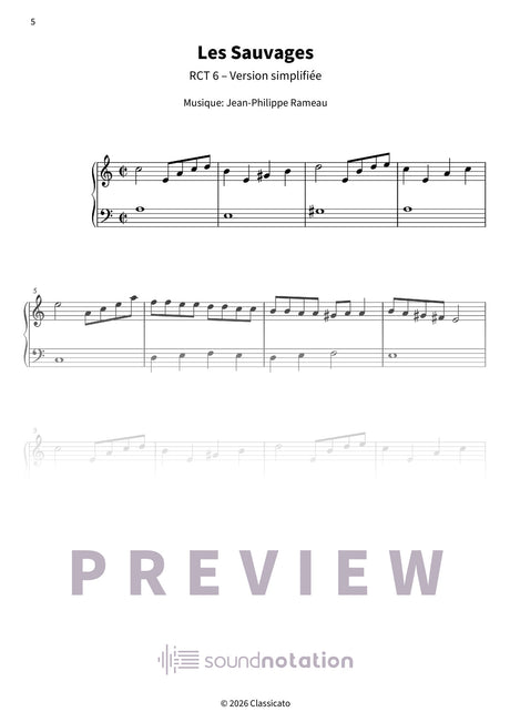 Après le deuxième verre - Preview Page 2