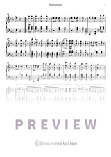 Holzschuhtanz - Preview Page 2