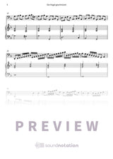 Die Hügel geschmückt - Preview Page 2