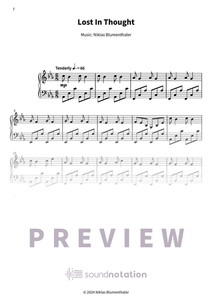 The Valley - Preview Page 2