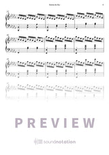 Danse du feu - Preview Page 2