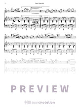 Hora Staccato - Preview Page 2