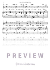 Hark! the Herald Angels Sing - Preview Page 2