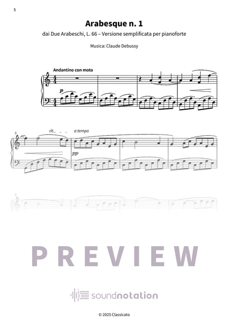 Leggerezza danzante - Preview Page 2