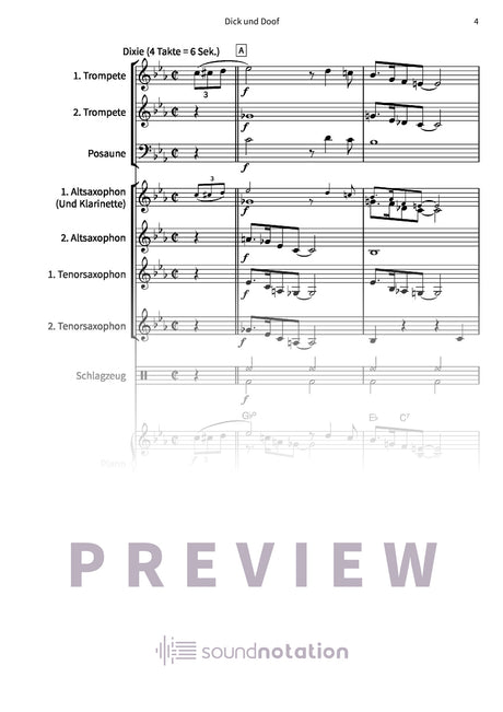 Dick und Doof - Preview Page 2