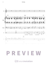 Für Elise - Preview Page 2