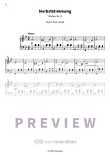 Herbstfarben - Preview Page 2
