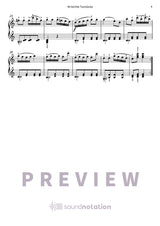 40 leichte Tonstücke - Preview Page 2