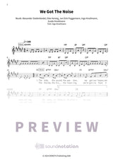 Punkrock-Rebellen - Preview Page 2