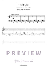 Piese nocturne visătoare - Preview Page 2