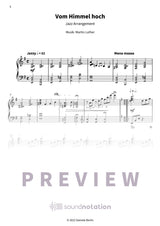Vom Himmel - Preview Page 2