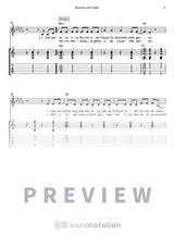 Bonnie und Clyde - Preview Page 2