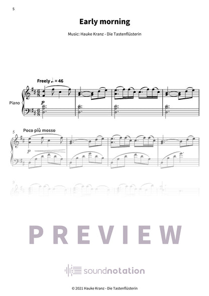 Beyond Boundaries - Preview Page 2