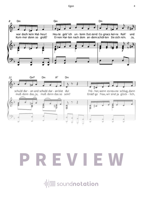 Egon - Preview Page 2
