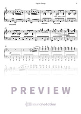 Zug der Zwerge - Preview Page 2