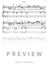 Hallo Hallo - Preview Page 2