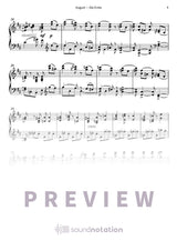 August — Die Ernte - Preview Page 2