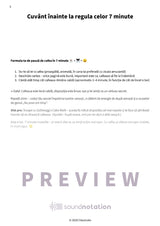 Pauză de cafea la pian - Preview Page 2