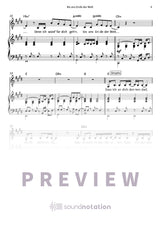 Bis ans Ende der Welt - Preview Page 2