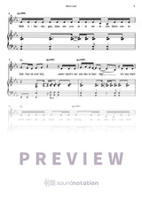 Mein Lied - Preview Page 2