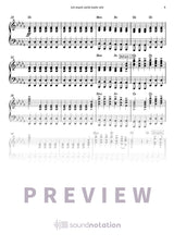 Ich mach nicht mehr mit - Preview Page 2