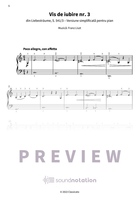 Visări romantice - Preview Page 2