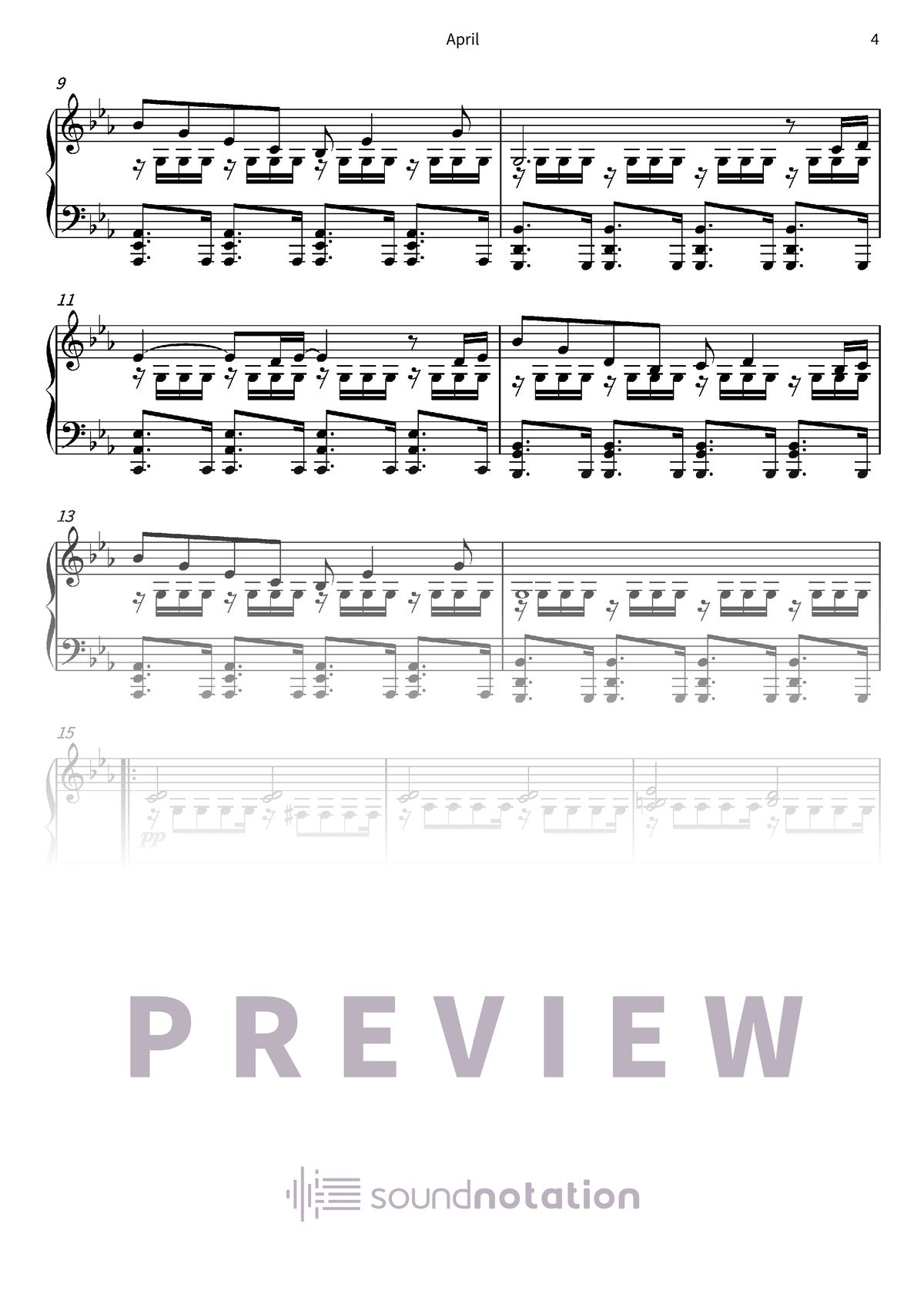 April - Preview Page 2