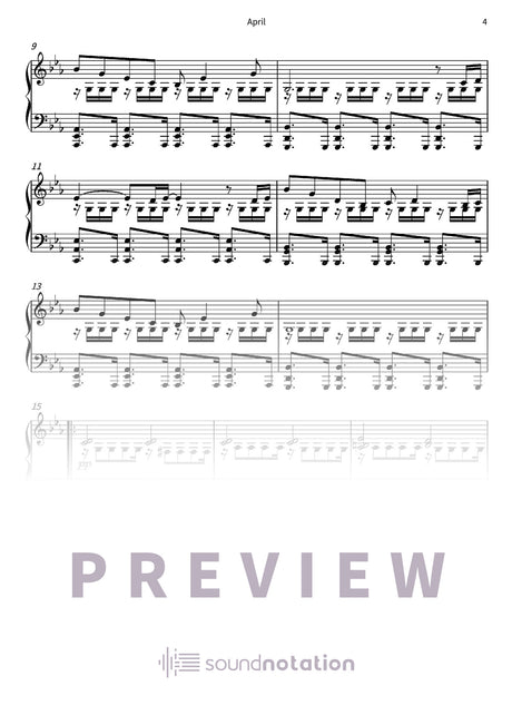 April - Preview Page 2
