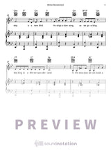 Winter Wonderland - Preview Page 2