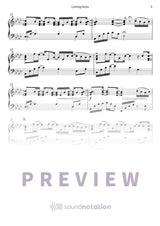 Coming Home - Preview Page 2