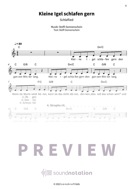 Finns Wintertraum - Preview Page 2
