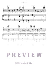 Ich fang dich auf - Preview Page 2