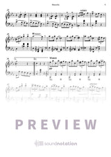 Mazurka - Preview Page 2